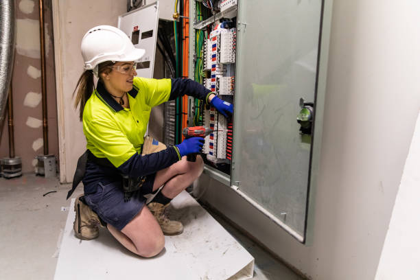 Best Affordable Electrical Installation  in Newark, IL