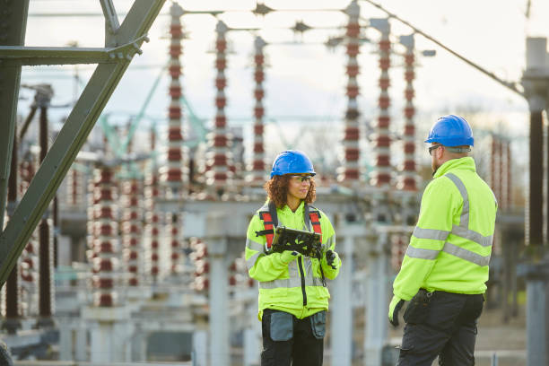Electrical System Inspection in Newark, IL