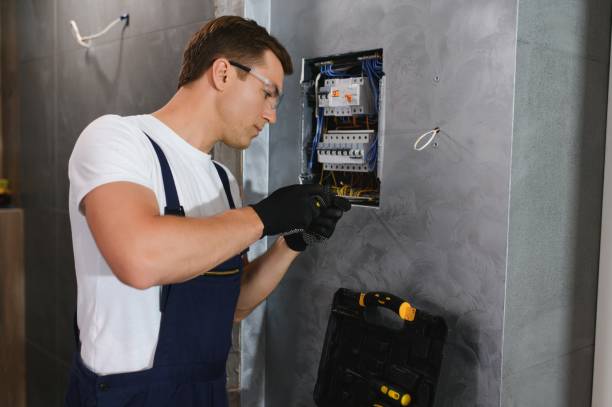 Best Emergency Electrical Repair  in Newark, IL