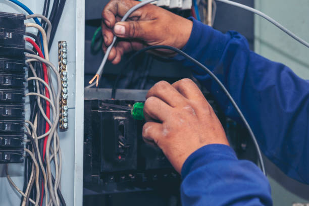 Best Electrical Installation Contractor  in Newark, IL