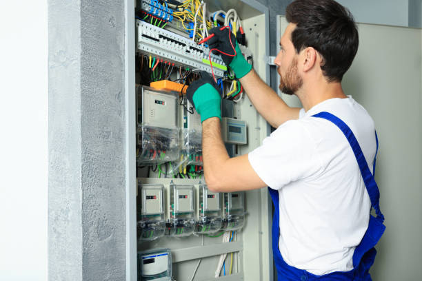 Best Electrical Contractors for Businesses  in Newark, IL