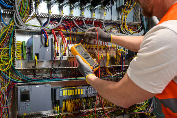 Best Affordable Emergency Electrician  in Newark, IL